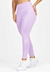 Calça Lisa Lilás Legging Metamorfose | REF: MTF19 - comprar online