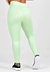 Calça Lisa Verde Legging Metamorfose | REF: MTF19 - Gardenia Diamond