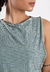 REGATA VERDE METAMORFOSE FITNESS DUPLA FACE | REF: MTF54 - Gardenia Diamond