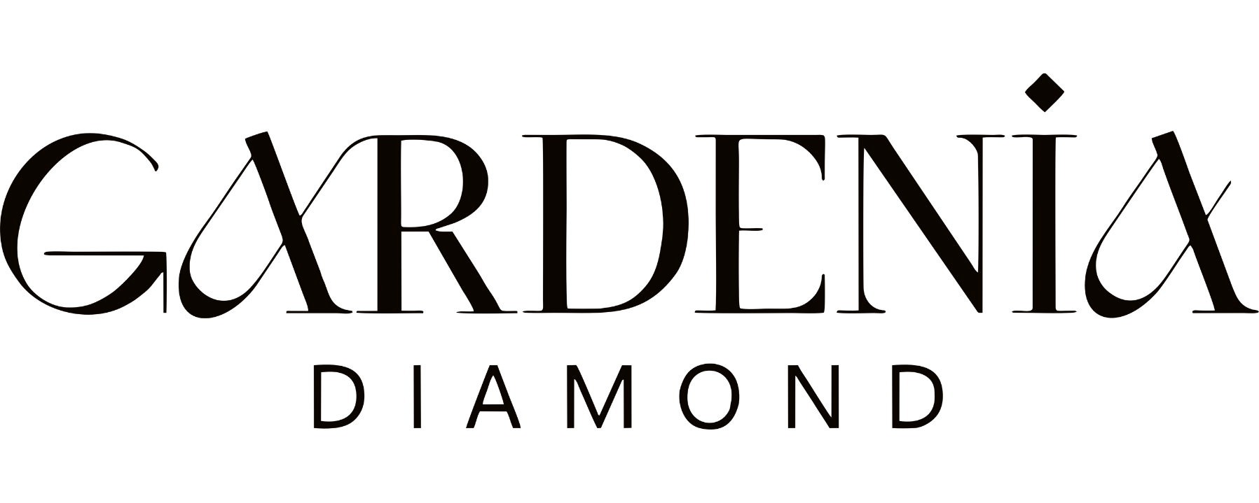 Gardenia Diamond
