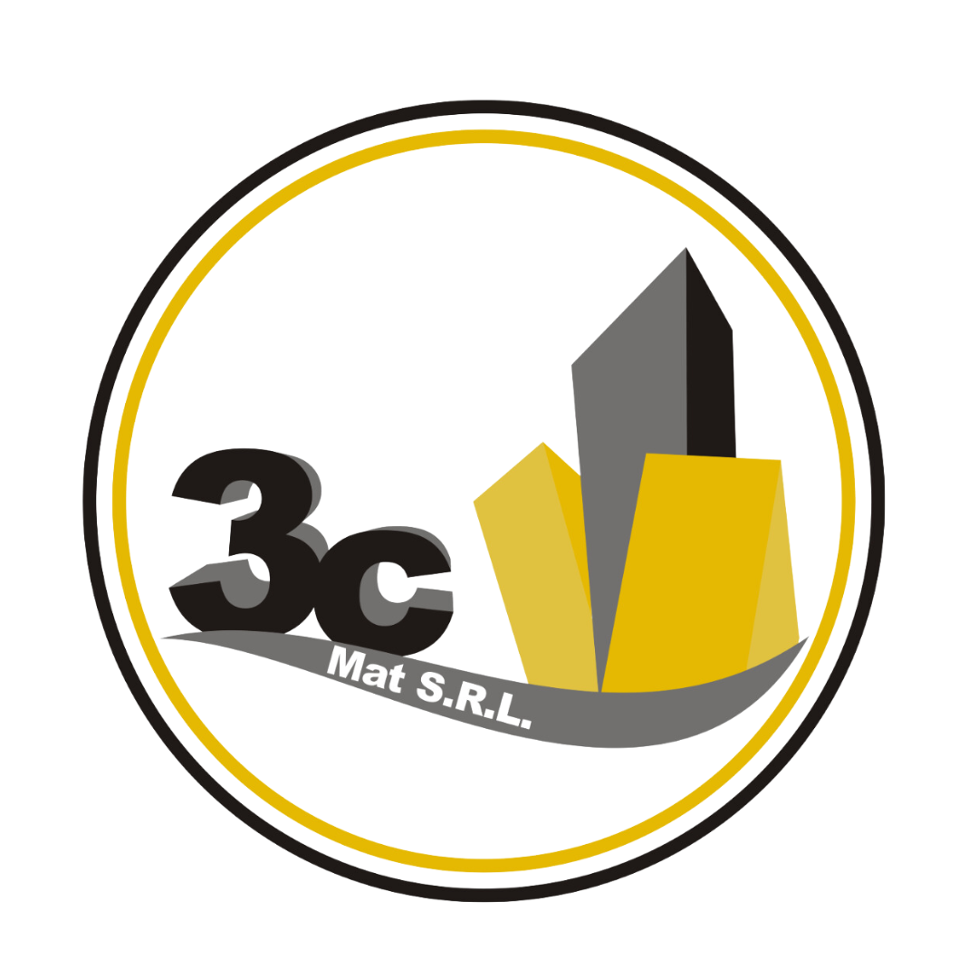 3C Mat - Terminaciones de Obras