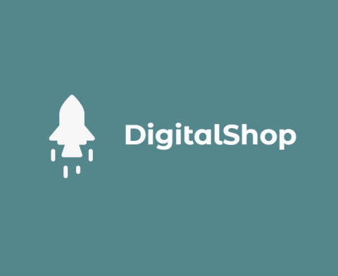 DIGITALSHOP