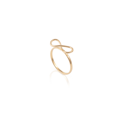 Anel infinito - comprar online