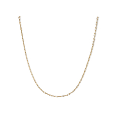 Corrente cartier 45cm 0.6 espessura