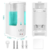 DISPENSADOR AUTOMÁTICO DE JABÓN CON SENSOR INFRARROJO en internet