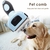 CEPILLO DE ASEO PARA PERROS Y GATOS CON PELAJE CORTO A LARGO - comprar online