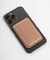 BILLETERA DE CUERO PARA IPHONE CON MAGSAFE - comprar online
