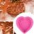 MOLDE SILICONA CORAZÓN - comprar online