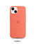 Silicone Case linea 14 - iPhone irv