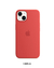 Silicone Case linea 14 - iPhone irv