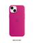 Silicone Case iPhone 7/ 8/ SE - tienda online
