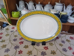 Fuente Porcelana Olmos - comprar online