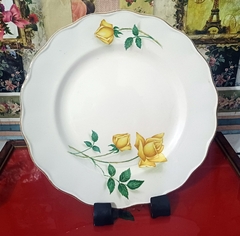 Plato Masitero Colección Riviera - La Vittoria Antiques