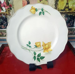 Plato Masitero Colección Riviera - La Vittoria Antiques