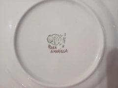Imagen de Plato Masitero Colección Riviera