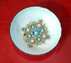 Platitos Deco, Made in Austria - comprar online