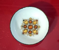 Platitos Deco, Made in Austria - La Vittoria Antiques