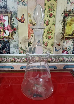 Botellon de Vidrio