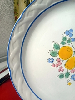 Plato Vina Fera, Mexico en internet