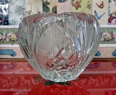 Cenicero de Cristal en internet