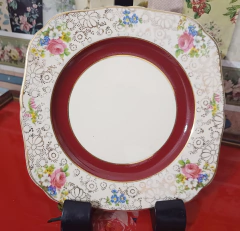 Platos de Postre HK Tunstall, England - comprar online