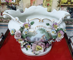 Centro de Porcelana en internet