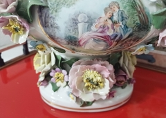 Imagen de Centro de Porcelana