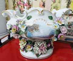 Centro de Porcelana - tienda online