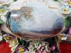 Centro de Porcelana en internet