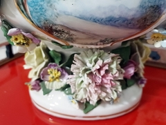 Centro de Porcelana - comprar online