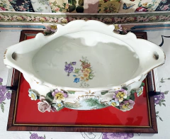 Centro de Porcelana - comprar online