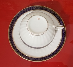 Imagen de Dúos de Té Porcelana Alemana