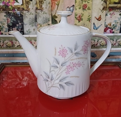 Tetera Porcelana Tsuji