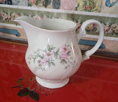 Juego de Té, Café y Postre Porcelana Boulogne - comprar online