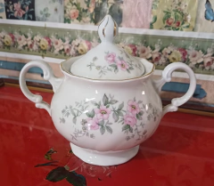 Juego de Té, Café y Postre Porcelana Boulogne en internet