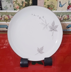 Platos de Postre Porcelana Tsuji - comprar online