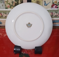 Platos de Postre Porcelana Tsuji - tienda online