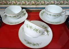 Dúos de Té Porcelana Tsuji en internet
