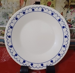 Platos de Postre Cerámica, Brazil en internet