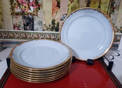 Platos Playos Villeroy & Bosch - comprar online