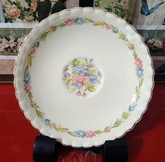 Plato de Té J&G Meakin, England