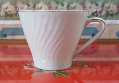 Taza de Café Porcelana Tsuji