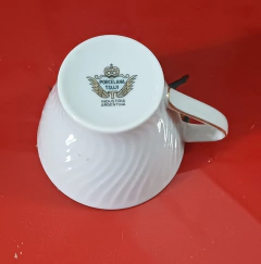Taza de Café Porcelana Tsuji - comprar online