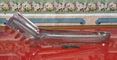 Pinza Acero Inoxidable - comprar online