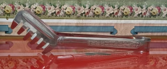 Pinza Acero Inoxidable