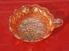 Compoteras Carnival Glass en internet