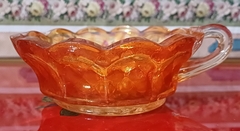 Compoteras Carnival Glass - tienda online