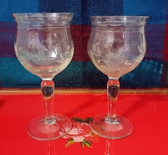 Copas para Vino