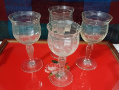Copas para Vino - comprar online
