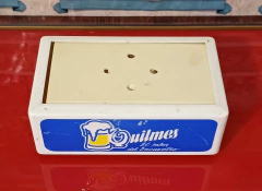 Antiguo Servilletero Quilmes - comprar online